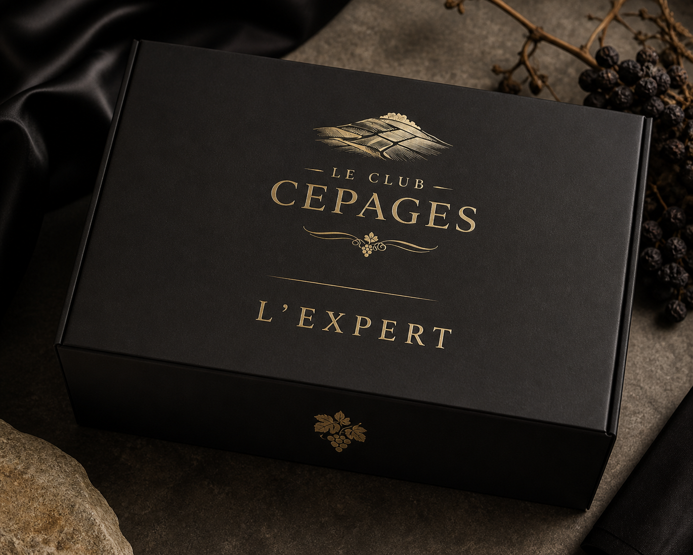 L'Expert