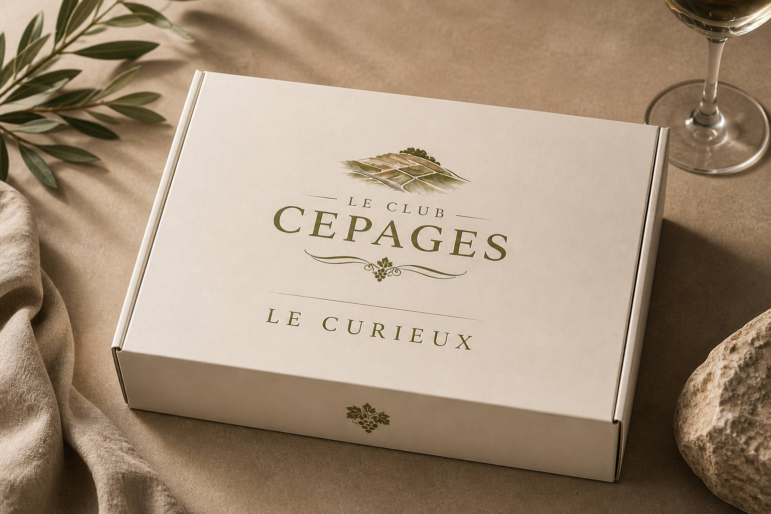 Le Curieux