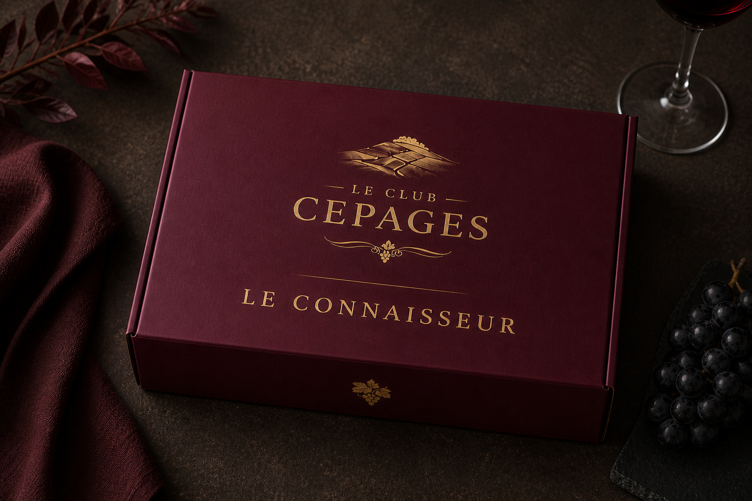 Le Connaisseur